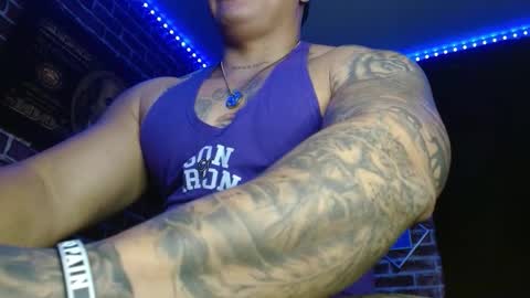 Jordan  online show from November 5, 11:16 pm