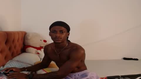 Jordan Moreno  online show from January 16, 10:25 pm