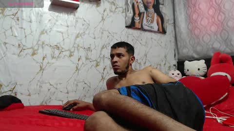 jordanandandrew online show from April 11, 5:50 pm