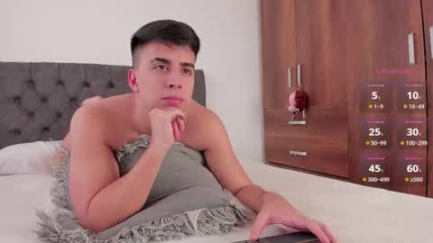 Snapshot of jordanmusk_ chatting on November 7, 8:09 pm Will online show from November 7, 8:09 pm