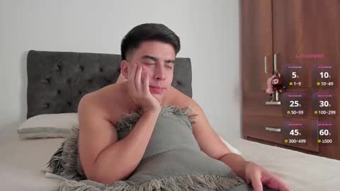 Will online show from March 11, 11:05 am