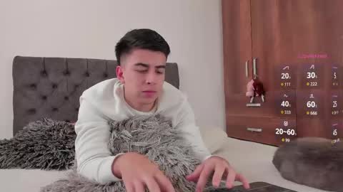 Will online show from April 19, 3:44 pm