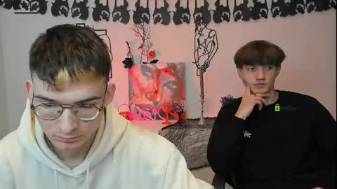 jordi_ser online show from October 28, 9:46 am