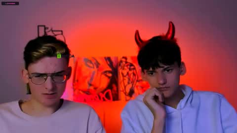 jordi_ser online show from November 13, 7:35 pm