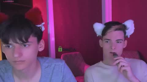 jordi_ser online show from November 18, 7:40 pm