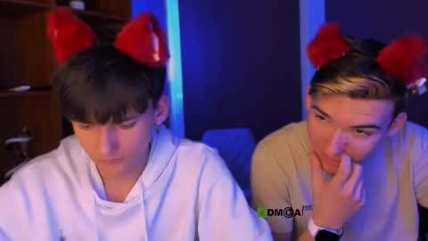 jordi_ser online show from November 24, 7:24 pm