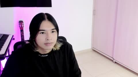 Jiho online show from October 5, 1:04 am