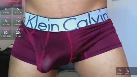 Snapshot of jordylatin202 chatting on February 4, 11:27 pm DAVID online show from February 4, 11:27 pm