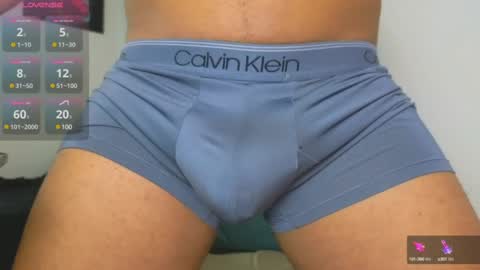 Snapshot of jordylatin202 chatting on February 17, 2:09 am DAVID online show from February 17, 2:09 am