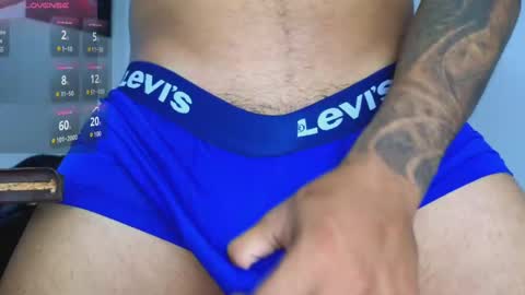 Snapshot of jordylatin202 chatting on February 22, 11:03 pm DAVID online show from February 22, 11:03 pm