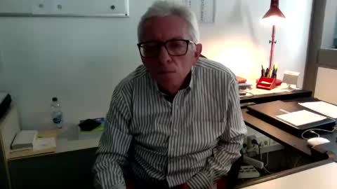 JordanFlex online show from October 1, 9:04 am