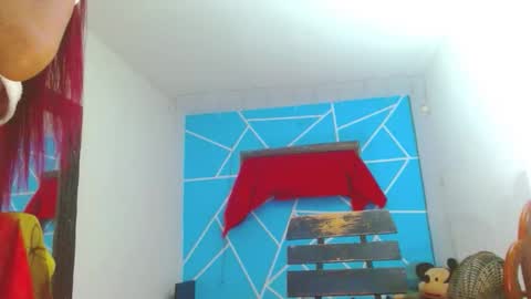 Snapshot of jorlatinhot420 chatting on November 16, 8:42 am perryt 420 online show from November 16, 8:42 am