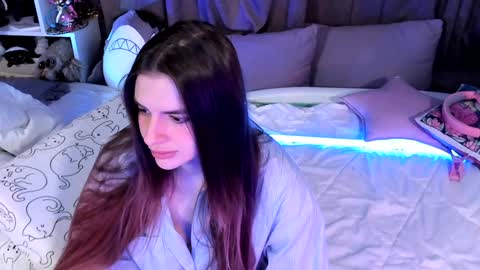 Rose online show from December 8, 10:03 pm