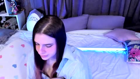 Rose online show from December 19, 10:10 pm