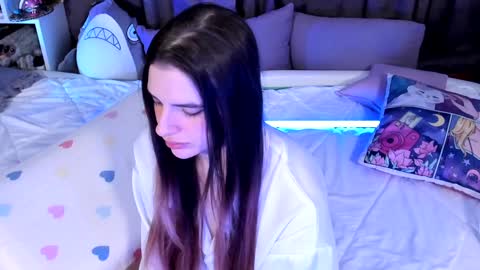 Rose online show from December 21, 1:15 am