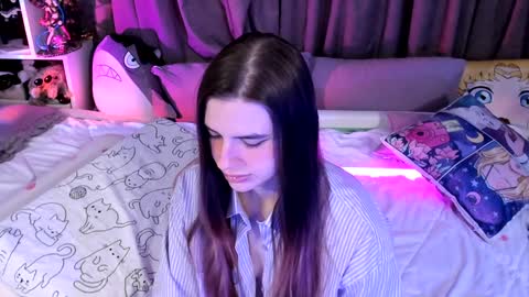 Rose online show from January 7, 10:19 pm