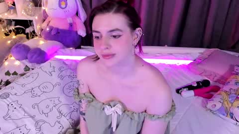 Rose online show from March 12, 9:56 pm