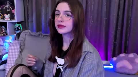 Rose online show from November 16, 5:07 pm