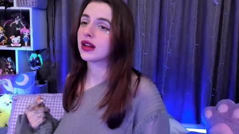 Rose online show from November 19, 5:13 pm