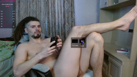 Jora online show from January 30, 10:50 am