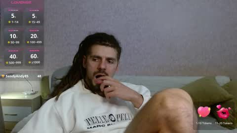 Jora online show from October 15, 4:18 pm