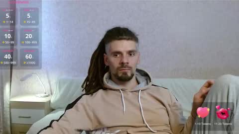 Jora online show from October 24, 11:17 am