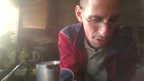 jos39a online show from February 27, 3:56 pm