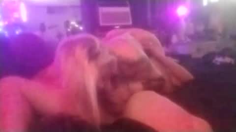 Snapshot of josavaho235836 chatting on October 28, 4:09 pm Joey Amy online show from October 28, 4:09 pm