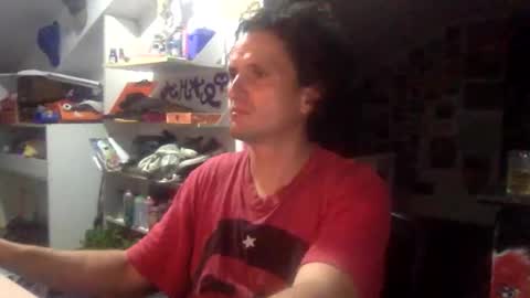 jose4315521 online show from October 25, 10:23 am