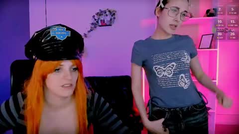 jose_fairy online show from May 21, 7:43 pm