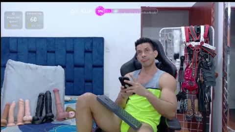 jose_rumbero91 online show from March 14, 3:56 am