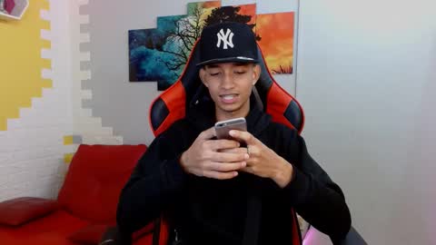 jose_sexycumm online show from February 26, 7:49 pm