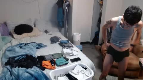 Josef online show from January 26, 10:46 pm