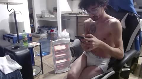 Josef online show from February 16, 6:53 am