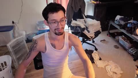 Josef online show from March 12, 8:26 pm