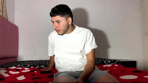 Jose online show from April 22, 2:47 am