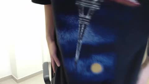 Snapshot of joseh0se chatting on February 5, 3:00 am alejandro online show from February 5, 3:00 am