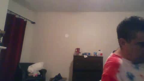 Snapshot of josehosebb chatting on October 7, 4:09 am josehosebb online show from October 7, 4:09 am