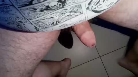 josejavier89 online show from March 7, 6:00 pm