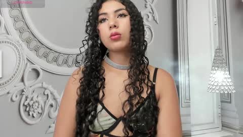 Katalina online show from January 17, 6:54 pm