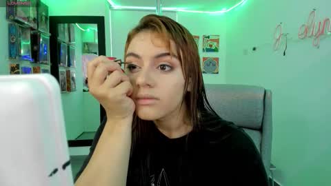 Sofia Garcia online show from March 7, 10:18 pm