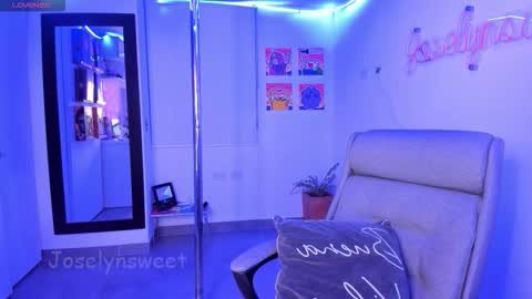 Sofia Garcia online show from March 24, 1:32 am