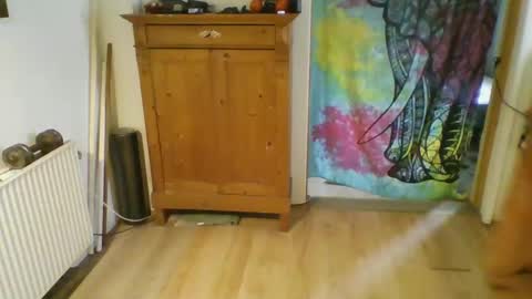 Josesan online show from March 5, 12:00 pm