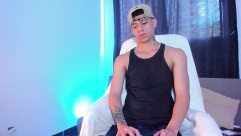 Josep online show from January 26, 9:07 pm