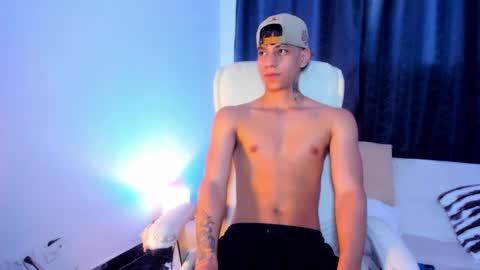 Josep online show from January 31, 1:11 am