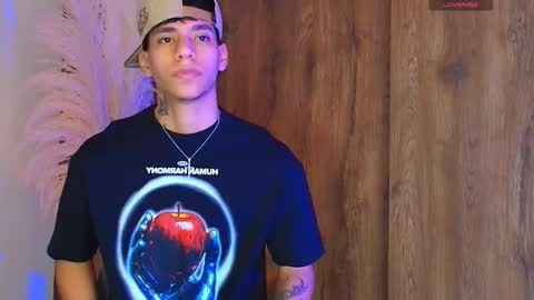 Josep online show from September 23, 10:35 pm