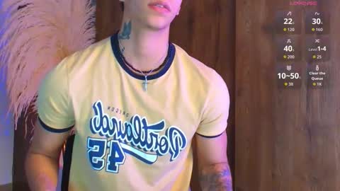 Josep online show from October 3, 10:51 pm