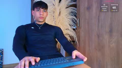 Josep online show from October 27, 9:08 pm