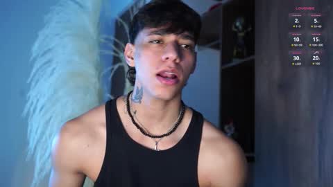 Josep online show from November 15, 9:11 pm