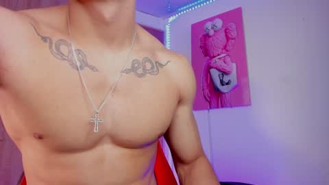 JOSEPH  online show from January 9, 11:58 am